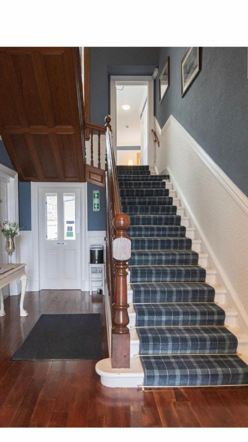 Mackays Hotel Oban Eksteriør billede
