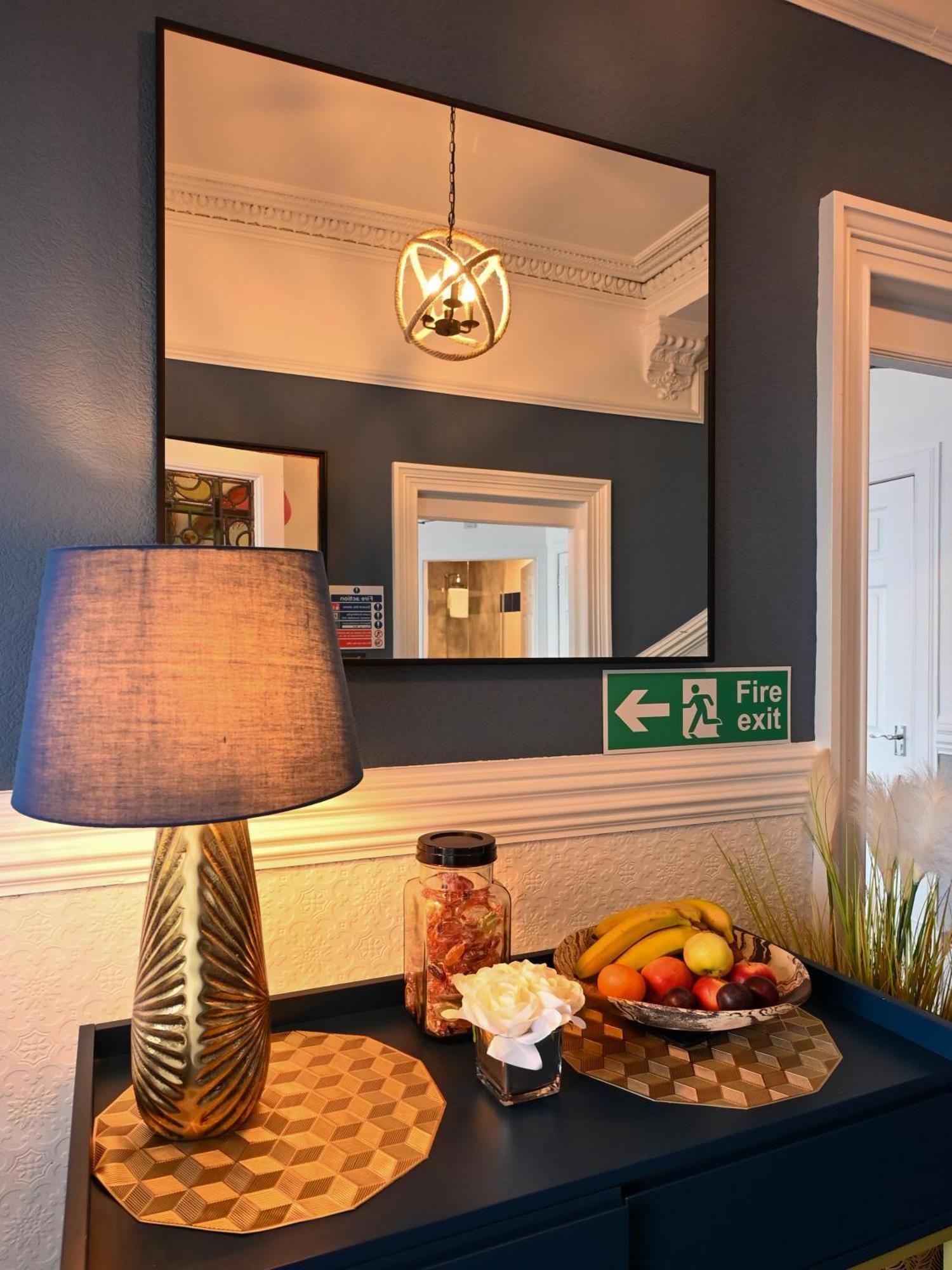 Mackays Hotel Oban Eksteriør billede