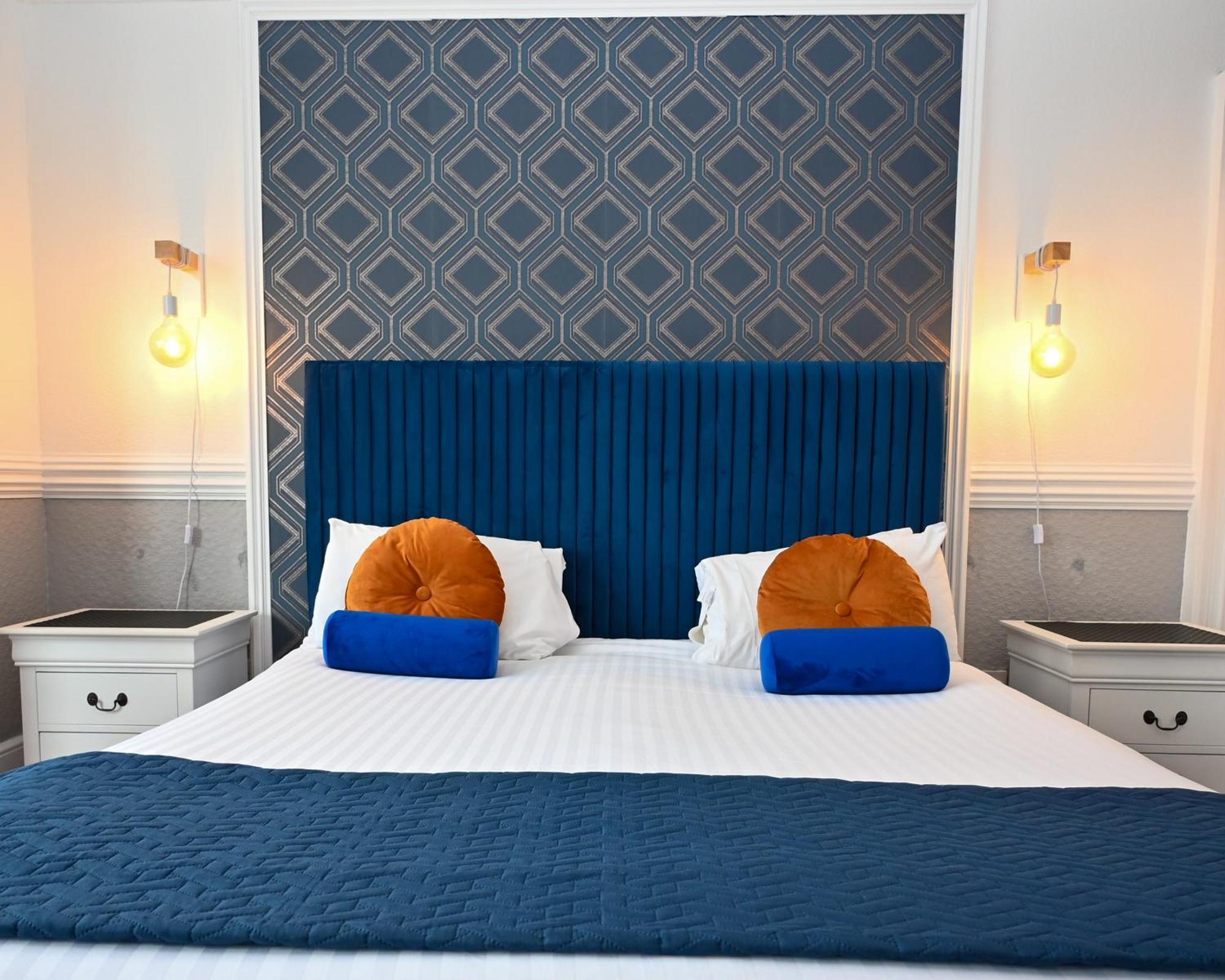 Mackays Hotel Oban Eksteriør billede