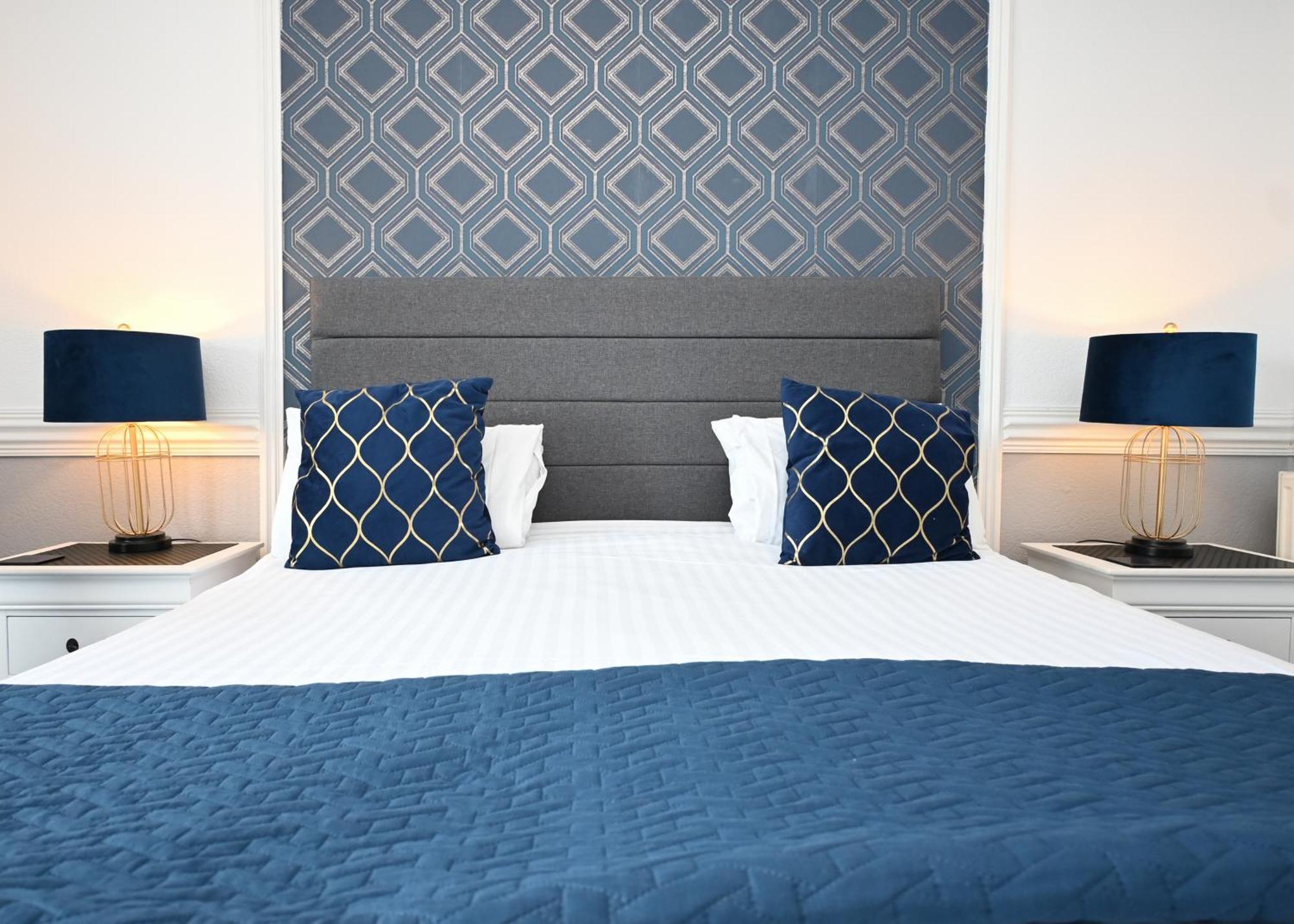 Mackays Hotel Oban Eksteriør billede